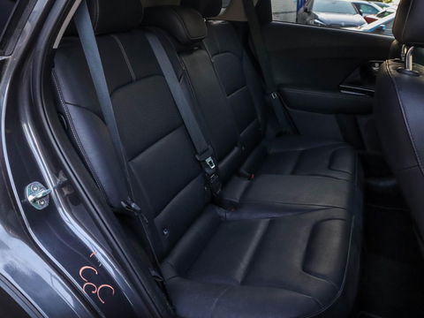 Kia Niro 1.6 GDi Hybrid ExecutiveLine | JBL | Stoelkoeling/verwarming | Leder | Memory | Zeer compleet!