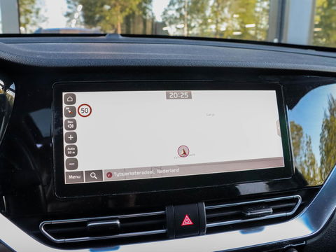 Kia Niro 1.6 GDi Hybrid ExecutiveLine | JBL | Stoelkoeling/verwarming | Leder | Memory | Zeer compleet!
