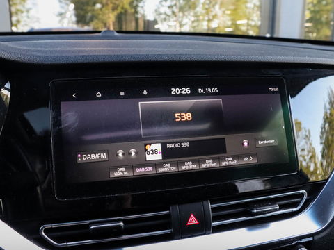 Kia Niro 1.6 GDi Hybrid ExecutiveLine | JBL | Stoelkoeling/verwarming | Leder | Memory | Zeer compleet!