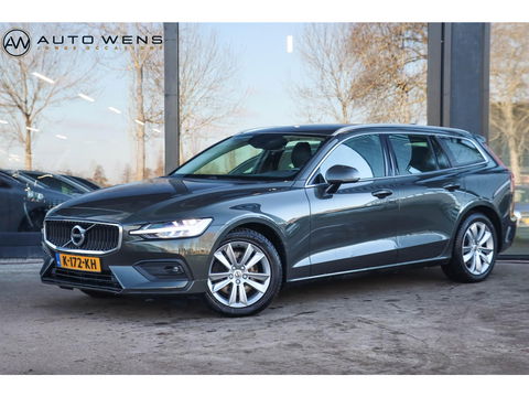 Volvo V60 2.0 B3 Business Pro 163pk | Leder