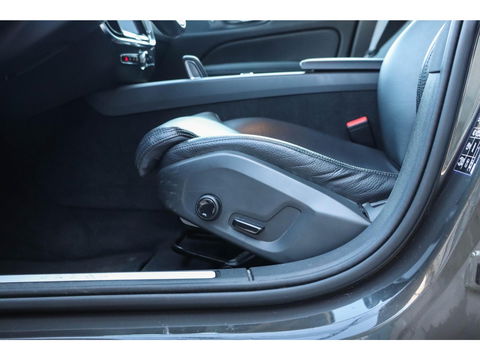 Volvo V60 2.0 B3 Business Pro 163pk | Leder