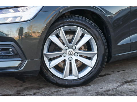 Volvo V60 2.0 B3 Business Pro 163pk | Leder