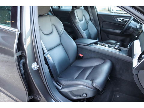 Volvo V60 2.0 B3 Business Pro 163pk | Leder