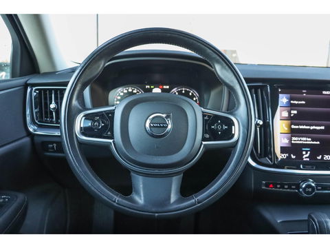 Volvo V60 2.0 B3 Business Pro 163pk | Leder