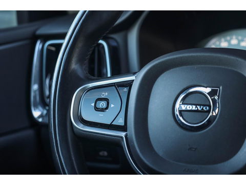 Volvo V60 2.0 B3 Business Pro 163pk | Leder