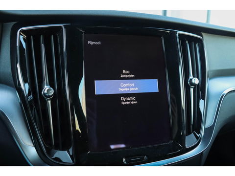 Volvo V60 2.0 B3 Business Pro 163pk | Leder