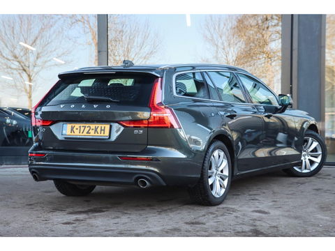 Volvo V60 2.0 B3 Business Pro 163pk | Leder