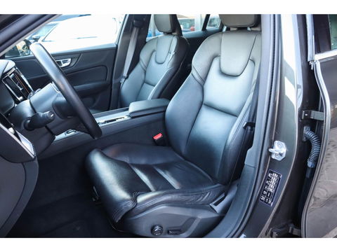 Volvo V60 2.0 B3 Business Pro 163pk | Leder