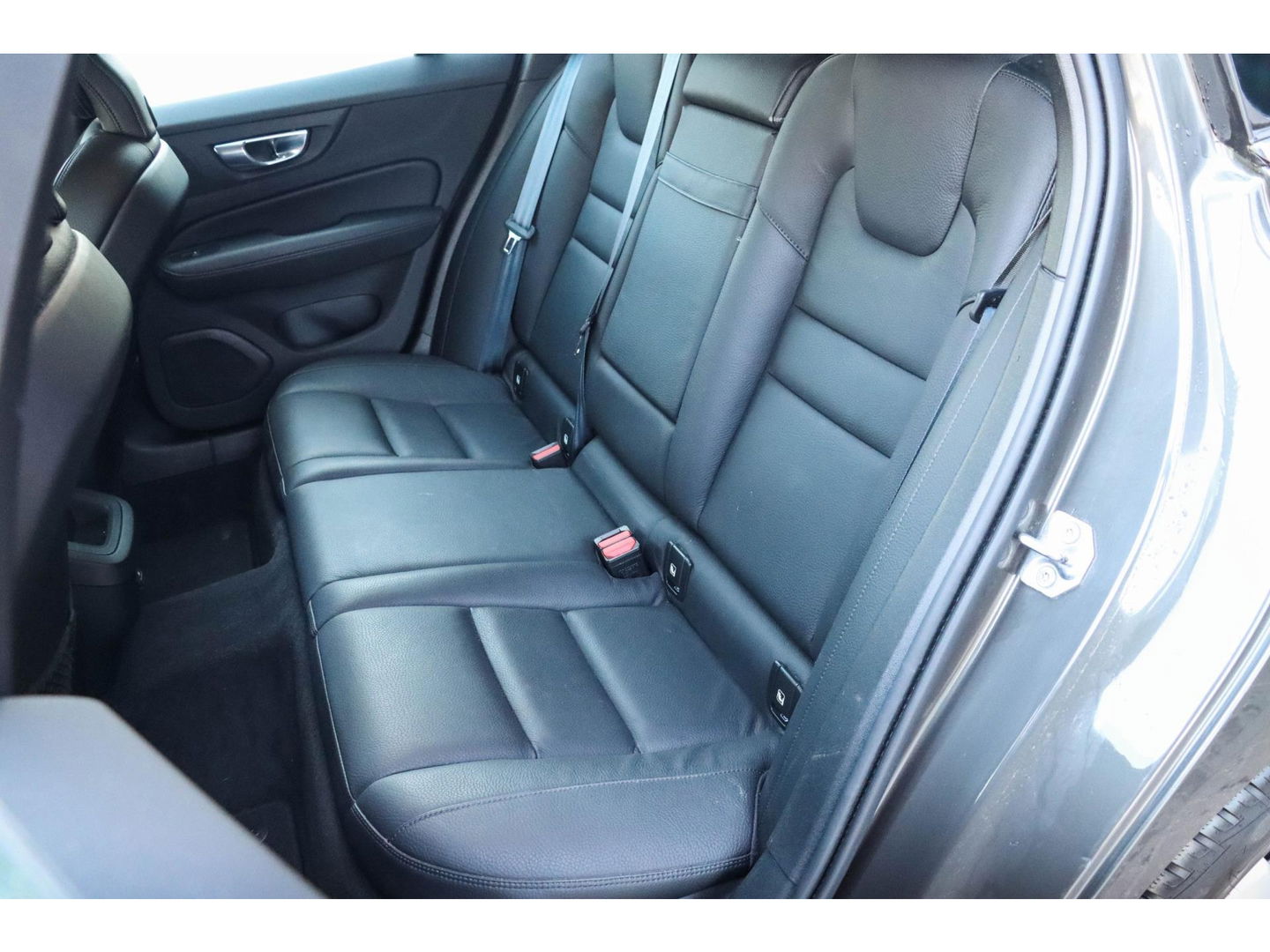 Volvo V60 2.0 B3 Business Pro 163pk | Leder