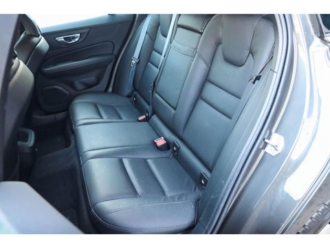 Volvo V60 2.0 B3 Business Pro 163pk | Leder