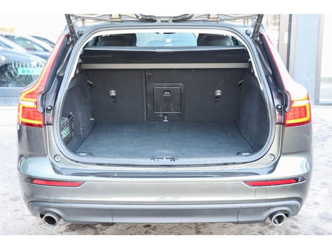 Volvo V60 2.0 B3 Business Pro 163pk | Leder