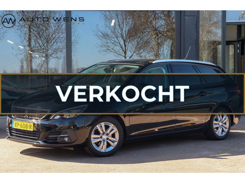Peugeot 308 SW 1.2 PureTech Executive | Panodak | Leer |
