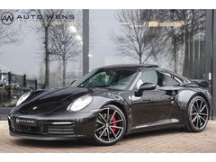Porsche 911 3.0 Carrera S 450PK | Schuifdak | Bose | 24 dkm!