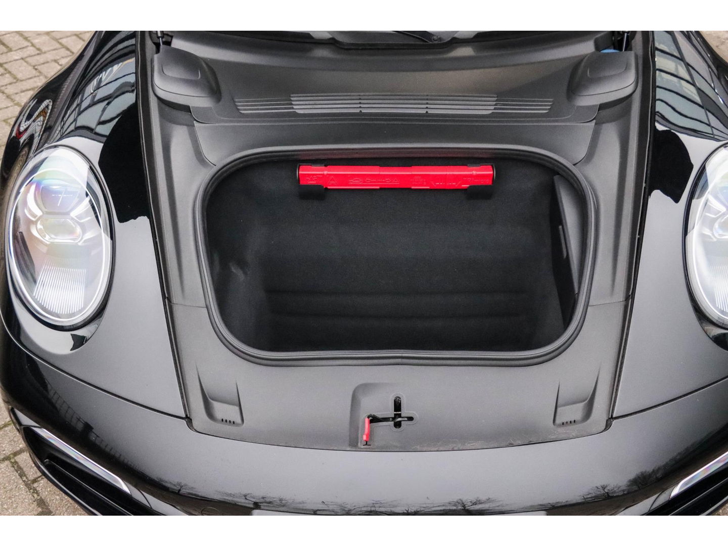 Porsche 911 3.0 Carrera S 450PK | Schuifdak | Bose | 24 dkm!