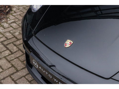 Porsche 911 3.0 Carrera S 450PK | Schuifdak | Bose | 24 dkm!