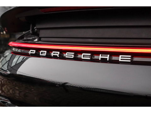 Porsche 911 3.0 Carrera S 450PK | Schuifdak | Bose | 24 dkm!