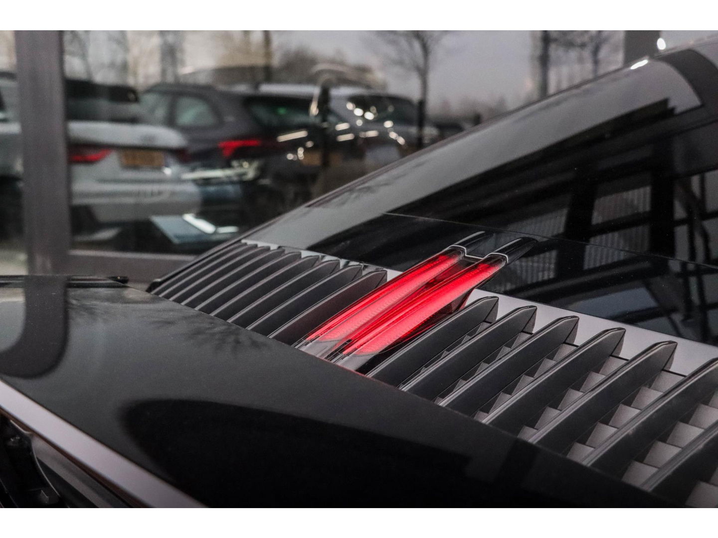 Porsche 911 3.0 Carrera S 450PK | Schuifdak | Bose | 24 dkm!
