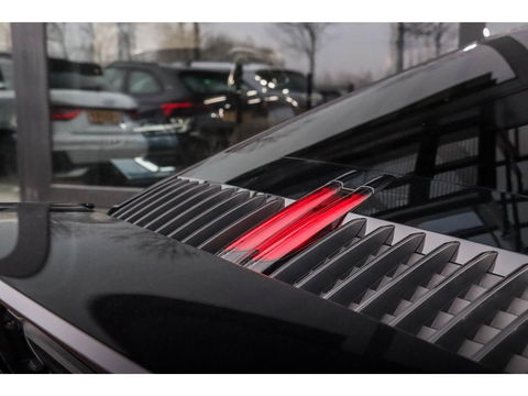 Porsche 911 3.0 Carrera S 450PK | Schuifdak | Bose | 24 dkm!