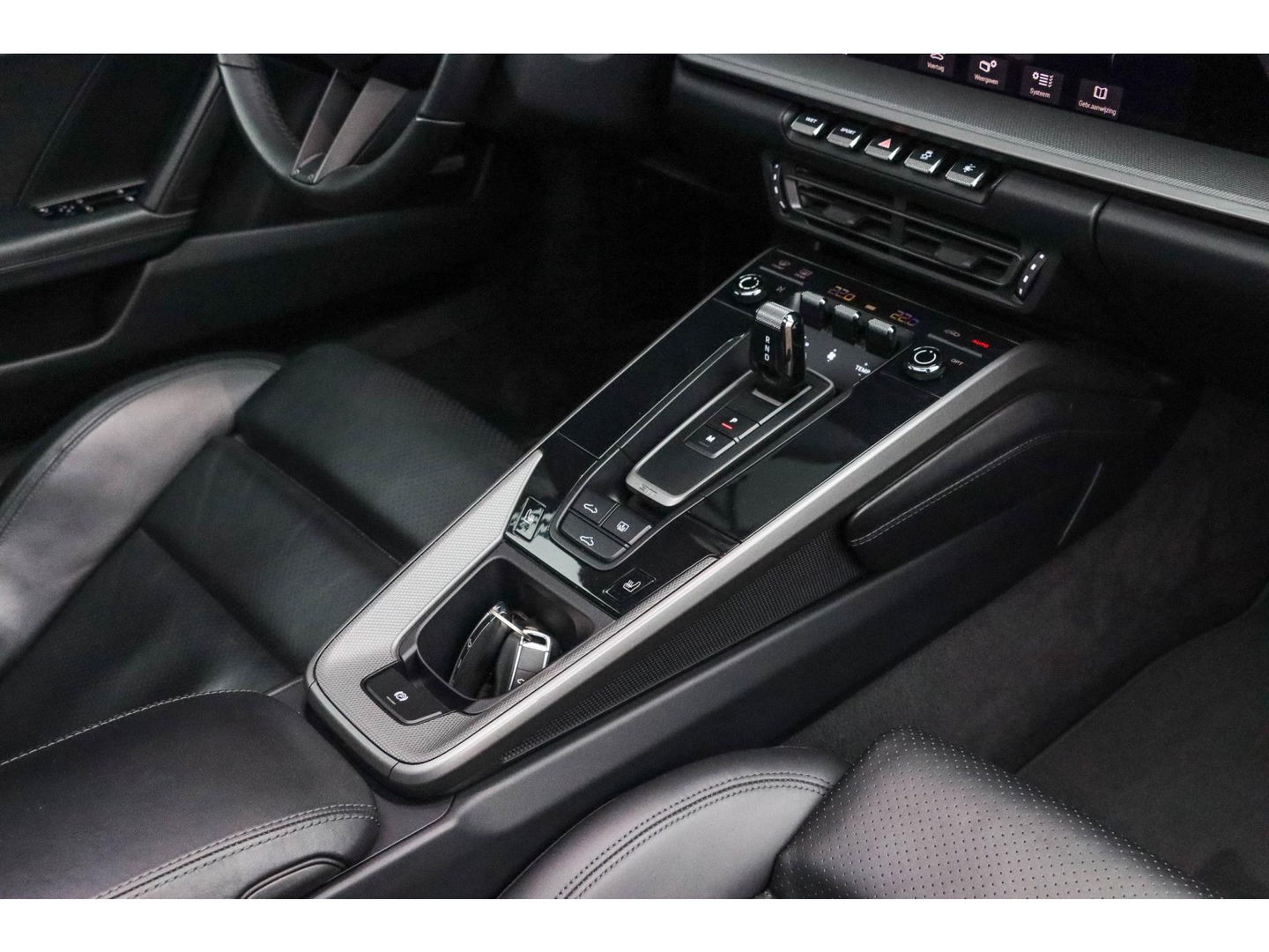 Porsche 911 3.0 Carrera S 450PK | Schuifdak | Bose | 24 dkm!