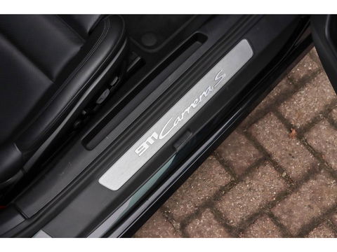 Porsche 911 3.0 Carrera S 450PK | Schuifdak | Bose | 24 dkm!