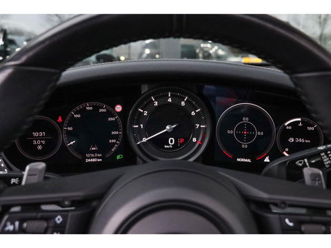 Porsche 911 3.0 Carrera S 450PK | Schuifdak | Bose | 24 dkm!