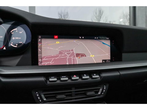 Porsche 911 3.0 Carrera S 450PK | Schuifdak | Bose | 24 dkm!