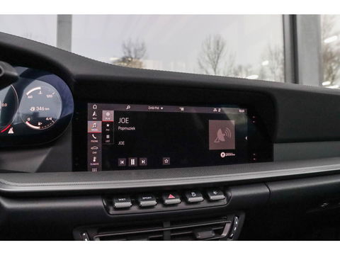 Porsche 911 3.0 Carrera S 450PK | Schuifdak | Bose | 24 dkm!