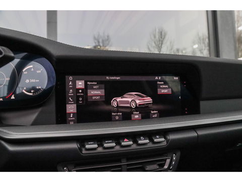 Porsche 911 3.0 Carrera S 450PK | Schuifdak | Bose | 24 dkm!