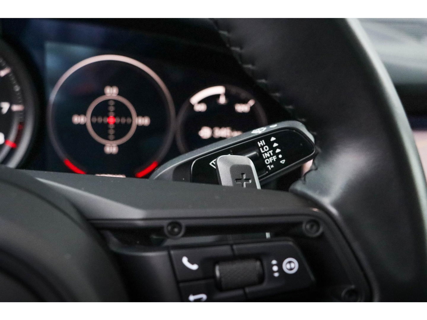 Porsche 911 3.0 Carrera S 450PK | Schuifdak | Bose | 24 dkm!