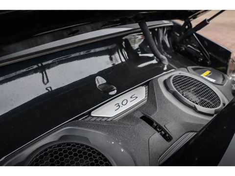Porsche 911 3.0 Carrera S 450PK | Schuifdak | Bose | 24 dkm!