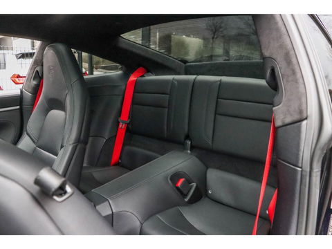 Porsche 911 3.0 Carrera S 450PK | Schuifdak | Bose | 24 dkm!