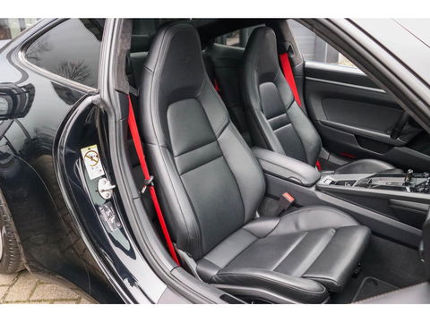 Porsche 911 3.0 Carrera S 450PK | Schuifdak | Bose | 24 dkm!