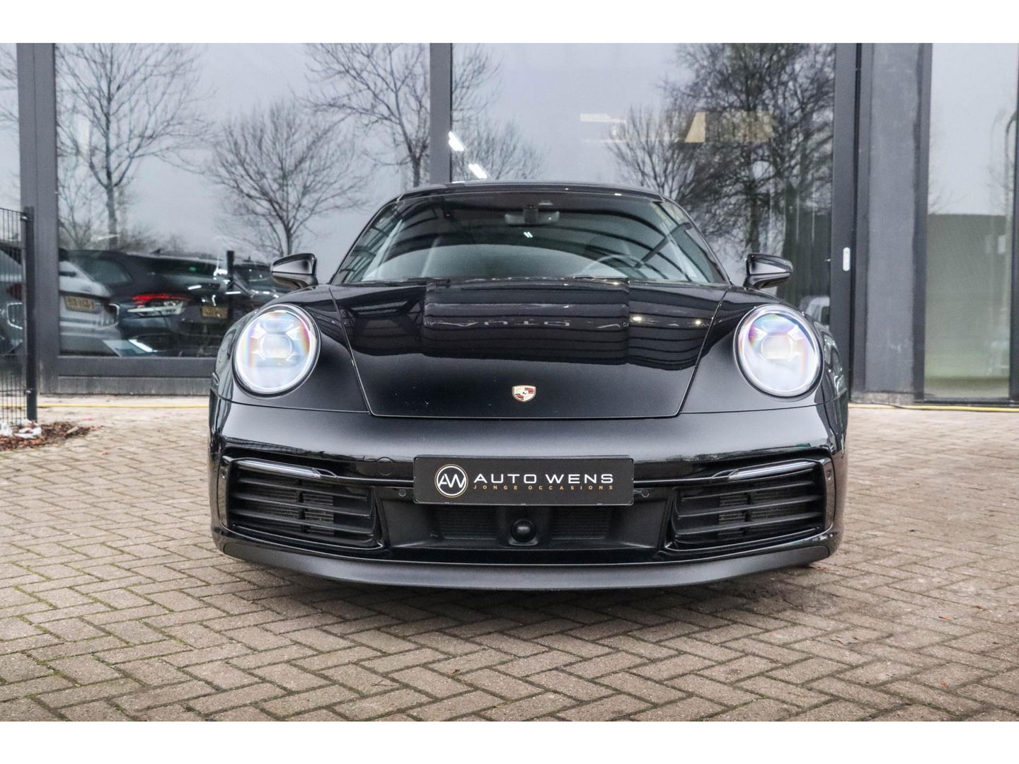 Porsche 911 3.0 Carrera S 450PK | Schuifdak | Bose | 24 dkm!