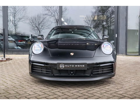 Porsche 911 3.0 Carrera S 450PK | Schuifdak | Bose | 24 dkm!