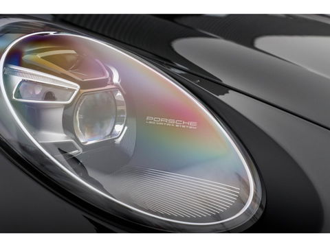 Porsche 911 3.0 Carrera S 450PK | Schuifdak | Bose | 24 dkm!