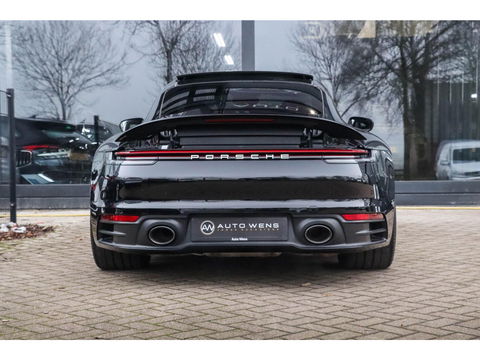 Porsche 911 3.0 Carrera S 450PK | Schuifdak | Bose | 24 dkm!