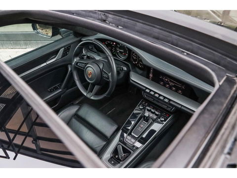 Porsche 911 3.0 Carrera S 450PK | Schuifdak | Bose | 24 dkm!