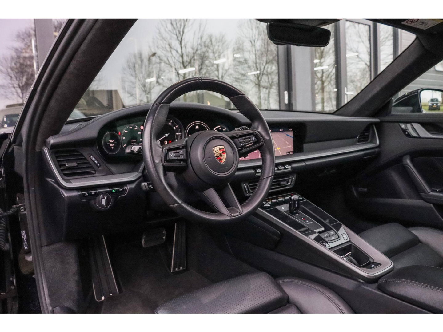 Porsche 911 3.0 Carrera S 450PK | Schuifdak | Bose | 24 dkm!