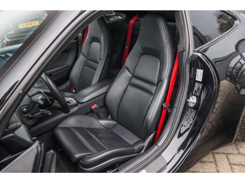 Porsche 911 3.0 Carrera S 450PK | Schuifdak | Bose | 24 dkm!