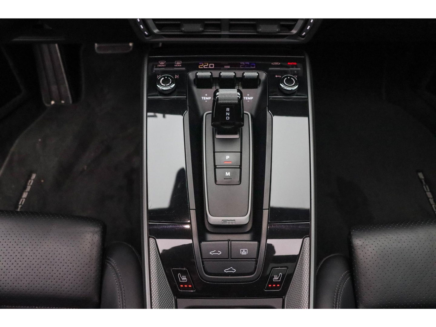 Porsche 911 3.0 Carrera S 450PK | Schuifdak | Bose | 24 dkm!