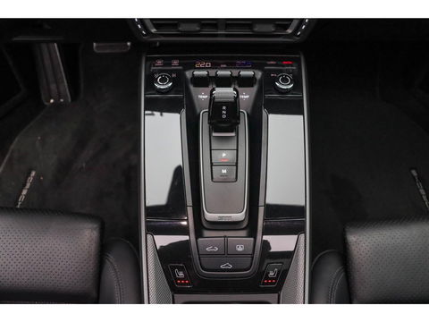 Porsche 911 3.0 Carrera S 450PK | Schuifdak | Bose | 24 dkm!
