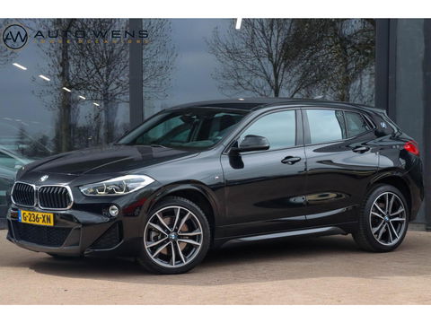BMW X2 SDrive20i M Sport 192pk Automaat Executive | Alcantara bekleding