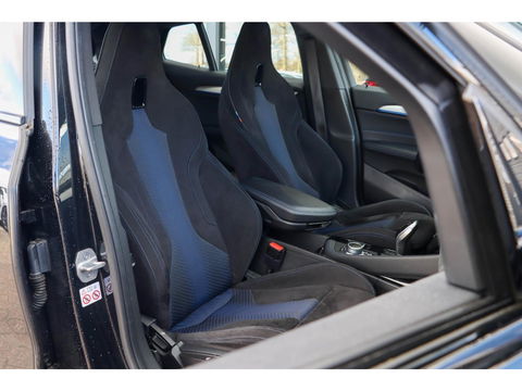 BMW X2 SDrive20i M Sport 192pk Automaat Executive | Alcantara bekleding