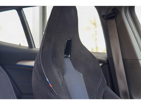 BMW X2 SDrive20i M Sport 192pk Automaat Executive | Alcantara bekleding