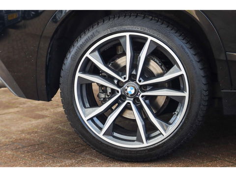 BMW X2 SDrive20i M Sport 192pk Automaat Executive | Alcantara bekleding