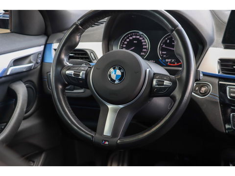 BMW X2 SDrive20i M Sport 192pk Automaat Executive | Alcantara bekleding
