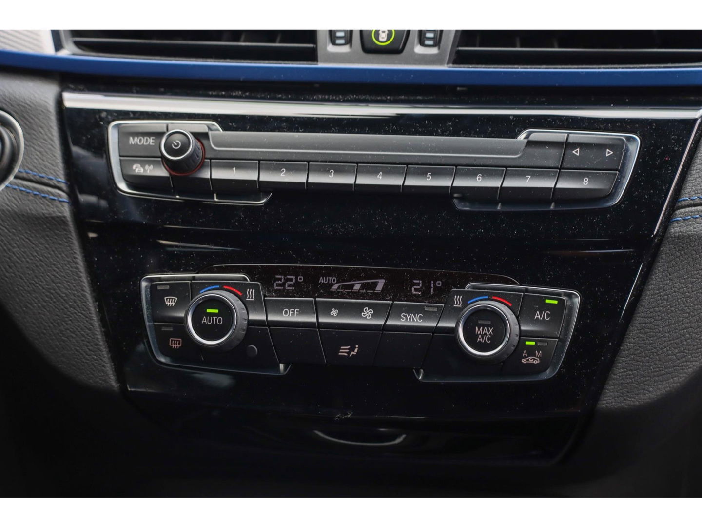 BMW X2 SDrive20i M Sport 192pk Automaat Executive | Alcantara bekleding