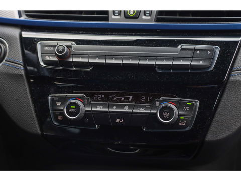 BMW X2 SDrive20i M Sport 192pk Automaat Executive | Alcantara bekleding