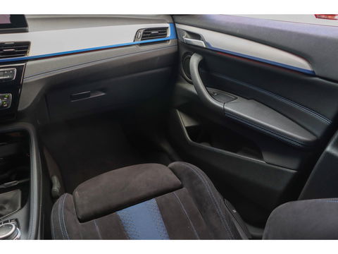BMW X2 SDrive20i M Sport 192pk Automaat Executive | Alcantara bekleding