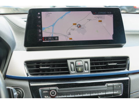BMW X2 SDrive20i M Sport 192pk Automaat Executive | Alcantara bekleding